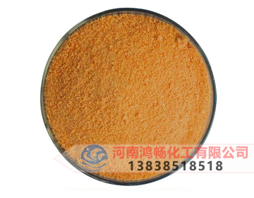 青阳工业水处理聚合氯化铝