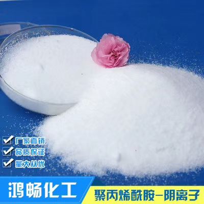膨润土中添加聚丙烯酰胺增稠增粘的用法用量及注意事项