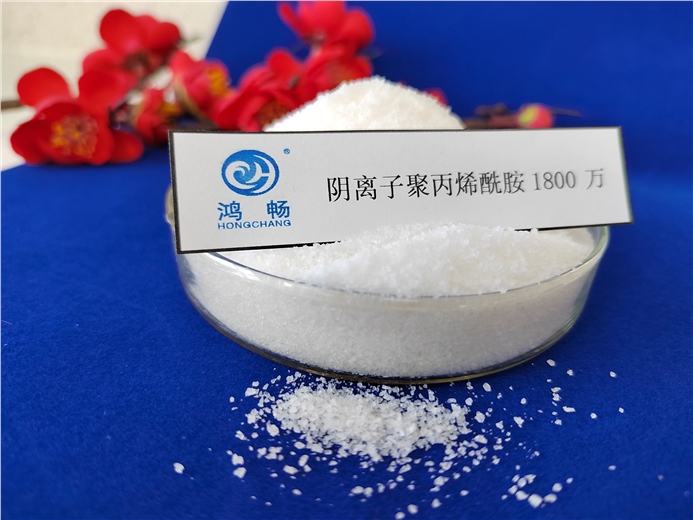 河南鸿畅化工